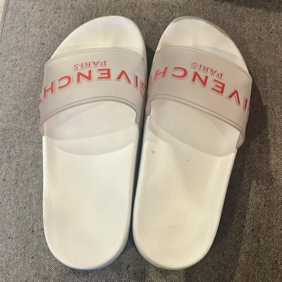 Givenchy rubber pool slides - Picture 3 of 6